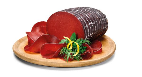 Bresaola