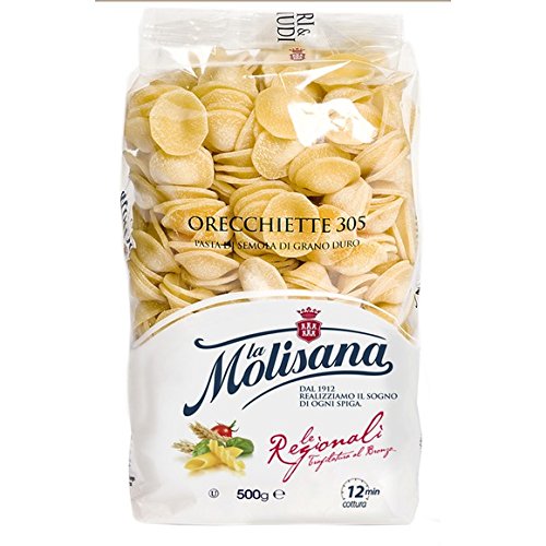 Orecchiette Molisana