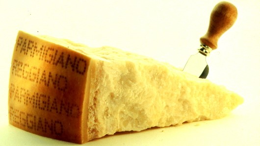 Parmegiano Reggiano