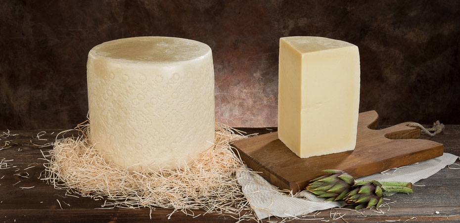 Pecorino Romano