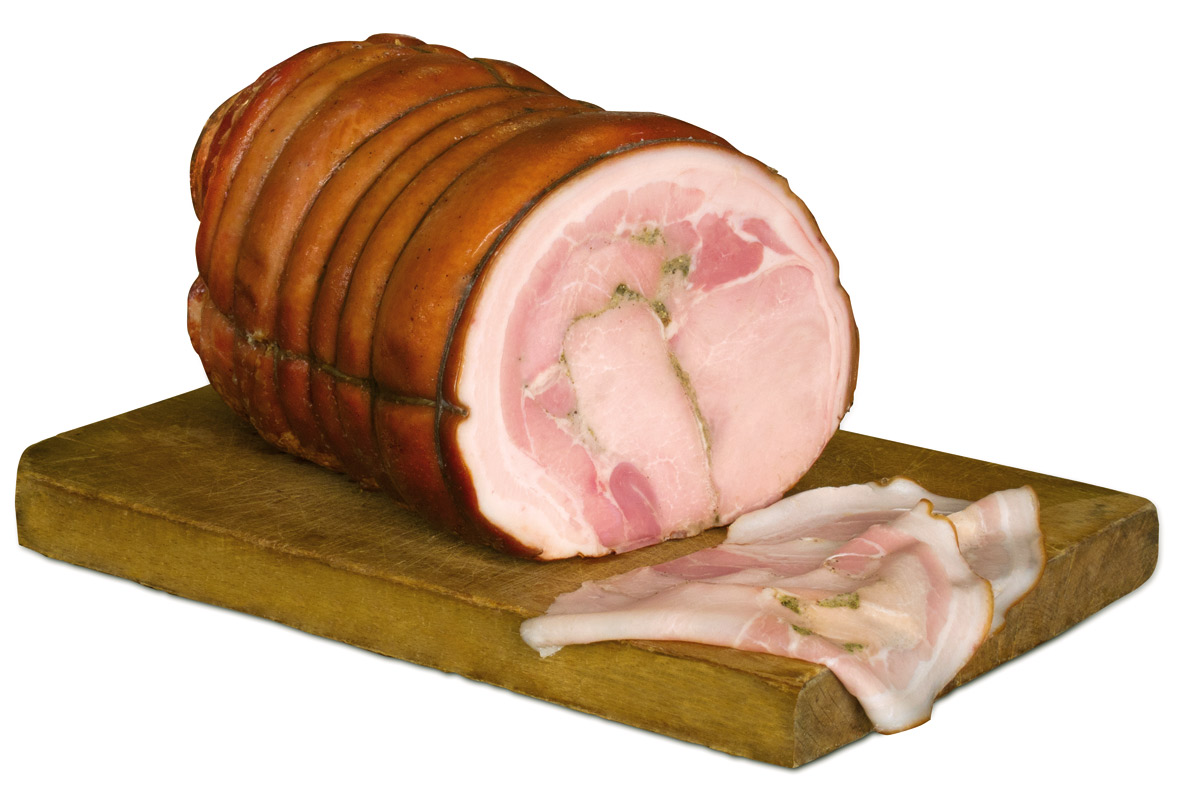 Porchetta Erofla