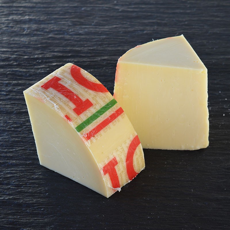 Provolone Piquant