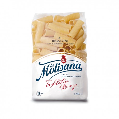 Rigatoni Molisana