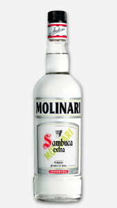 Sambuca