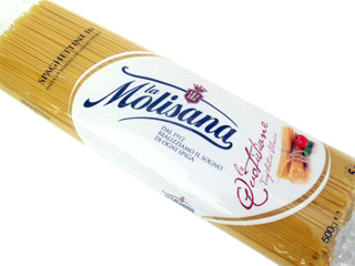 Spaghettini Molisana