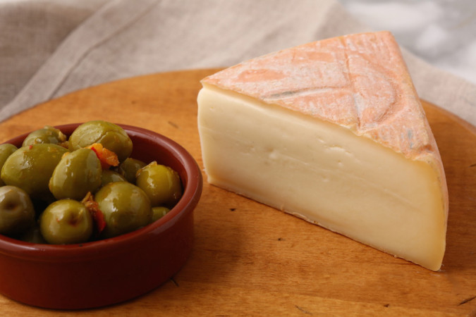 Taleggio